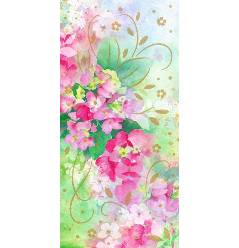 Money envelope card