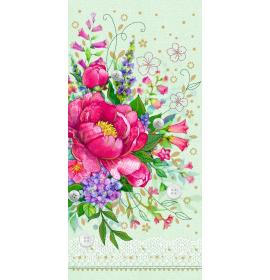 Money envelope card 25727