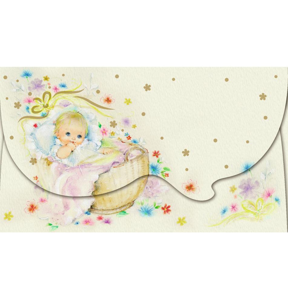 Kartīte, naudas aploksne