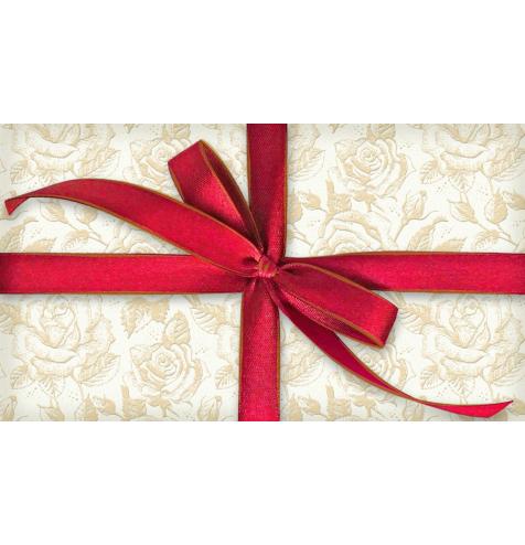 Money envelope card