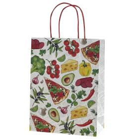 Dāvanu maisiņš MK316