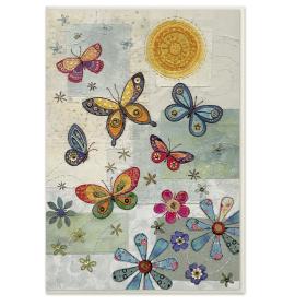 Double card A045