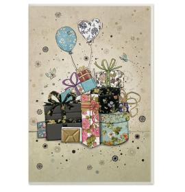 Double card D184
