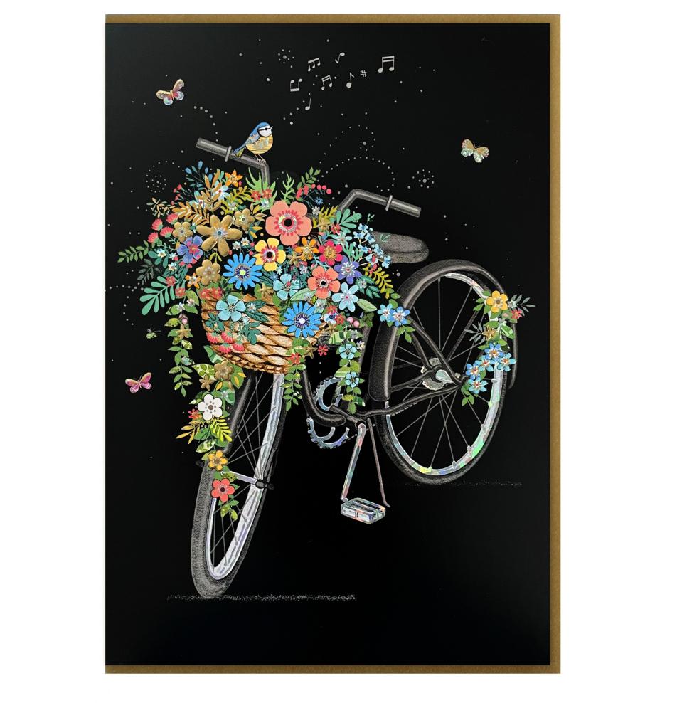 Double card Double card