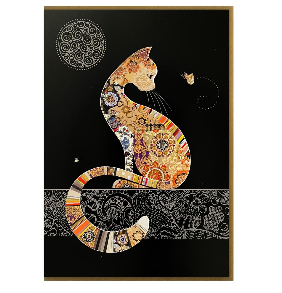 Double card Double card