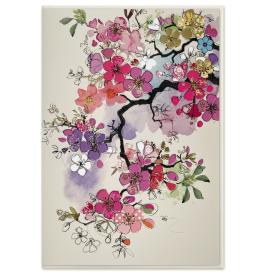 Dubulta kartīte B036