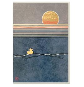 Dubulta kartīte K010