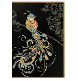 Dubulta kartīte M151