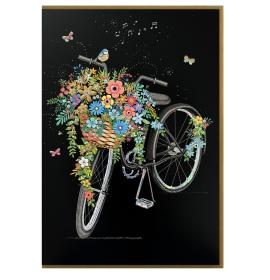 Dubulta kartīte M157