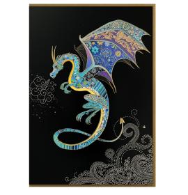 Dubulta kartīte M159