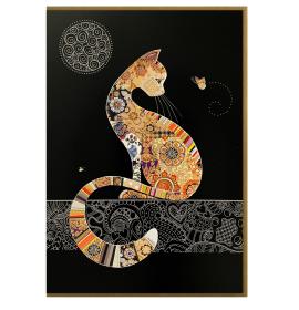 Dubulta kartīte M164