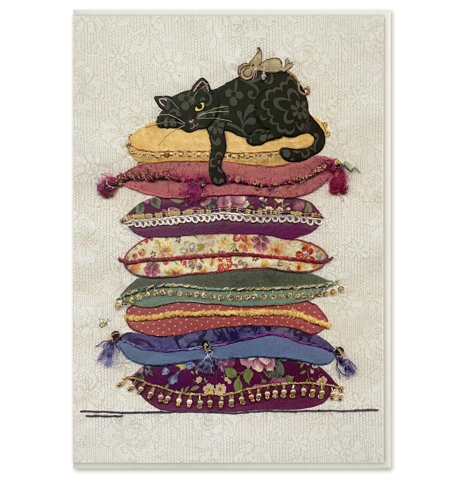 Dubulta kartīte Dubulta kartīte