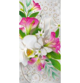 Double card, print inside 23833