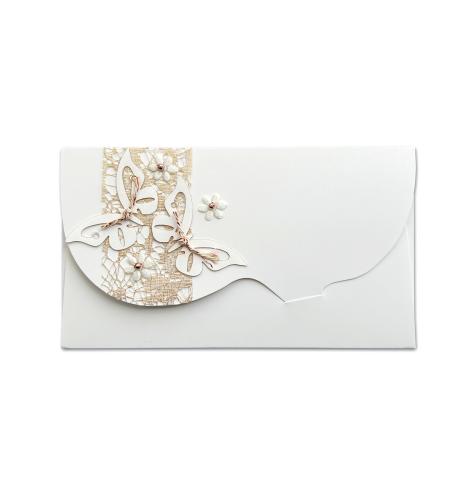 Money envelope card