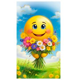 Money envelope card 27011-0