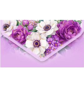 Money envelope card 27374-0