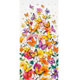 Money envelope card 27381-0