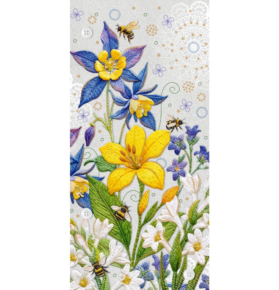 Money envelope card