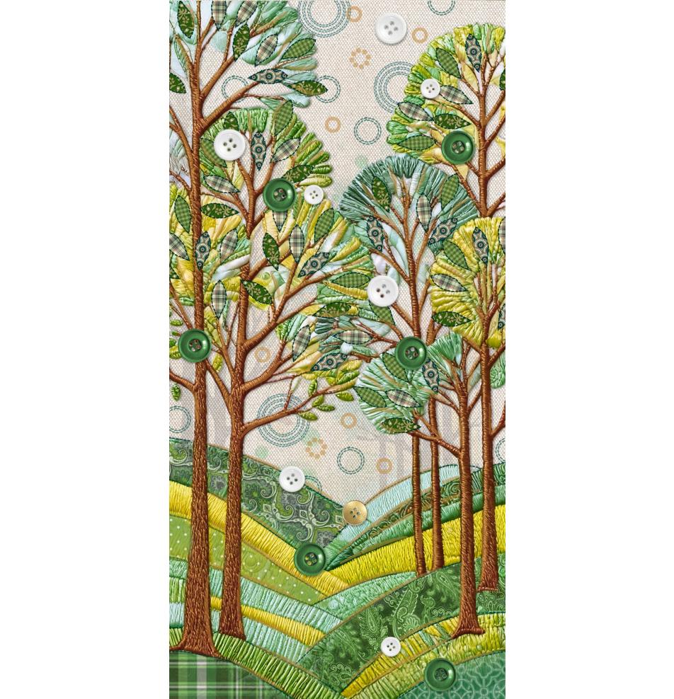 Money envelope card