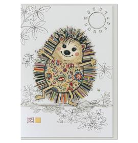 Dubulta kartīte G039