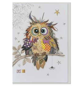 Dubulta kartīte G042