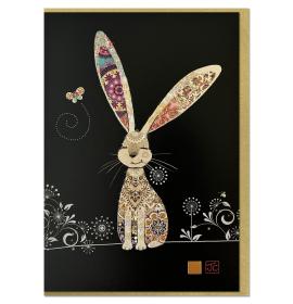 Dubulta kartīte M184