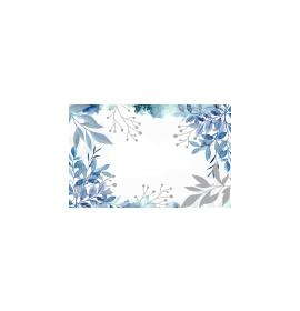 Dāvanu mazā, dubultā kartīte 25595