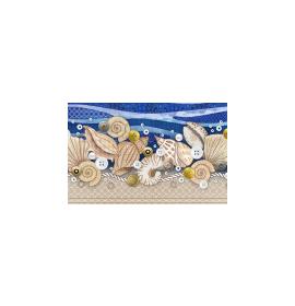 Dāvanu mazā, dubultā kartīte 25624