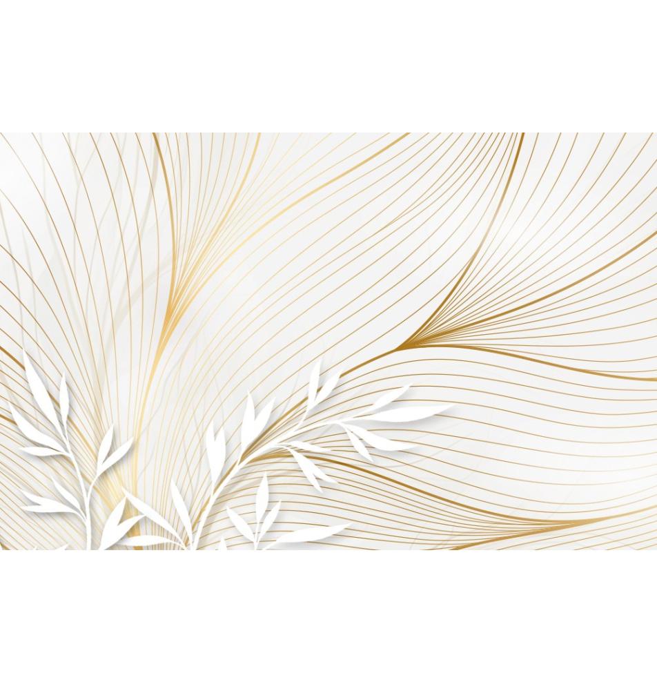 Gift card, small, double (figural)