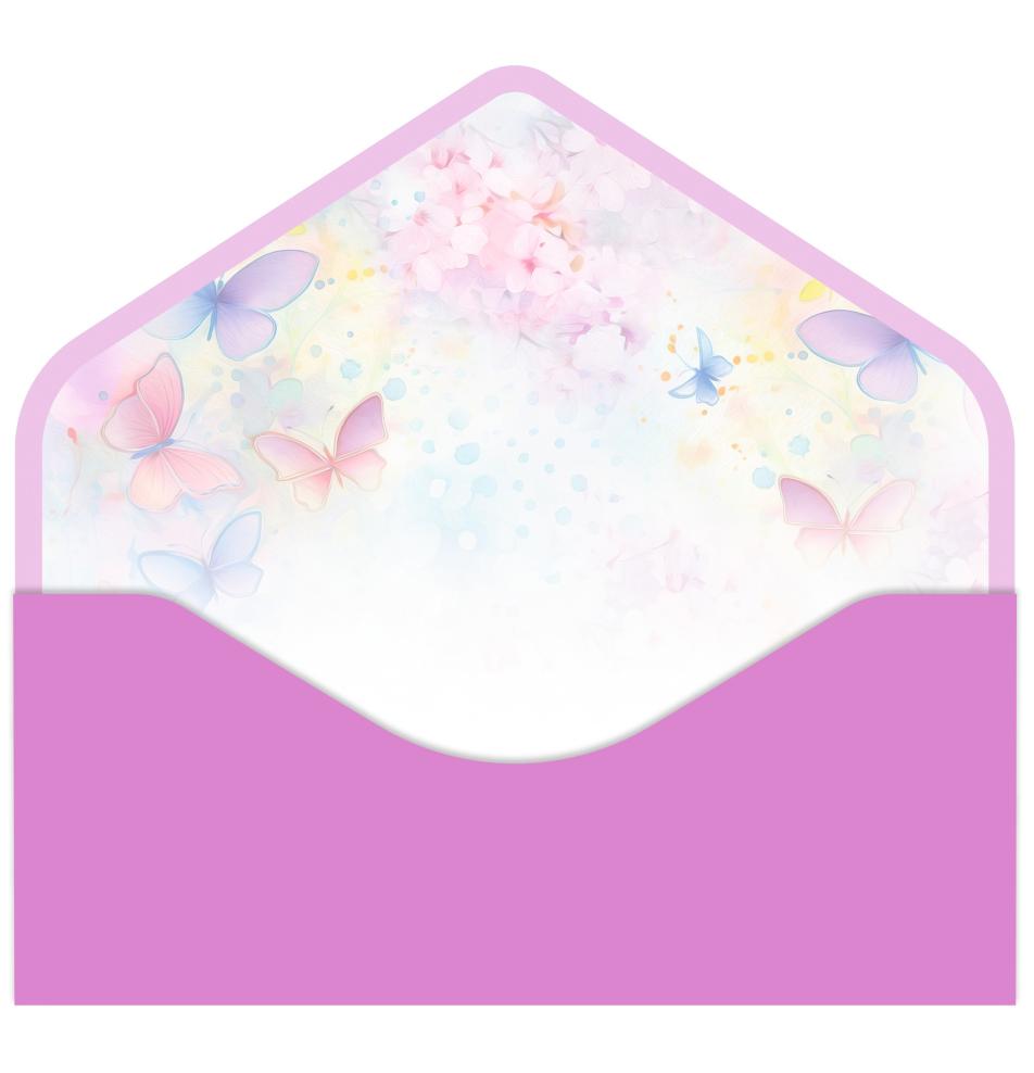 Kartīte, naudas aploksne