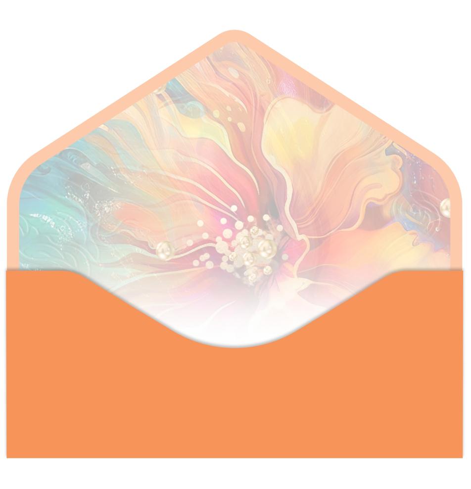 Kartīte, naudas aploksne