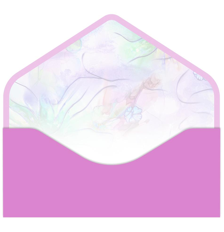 Kartīte, naudas aploksne