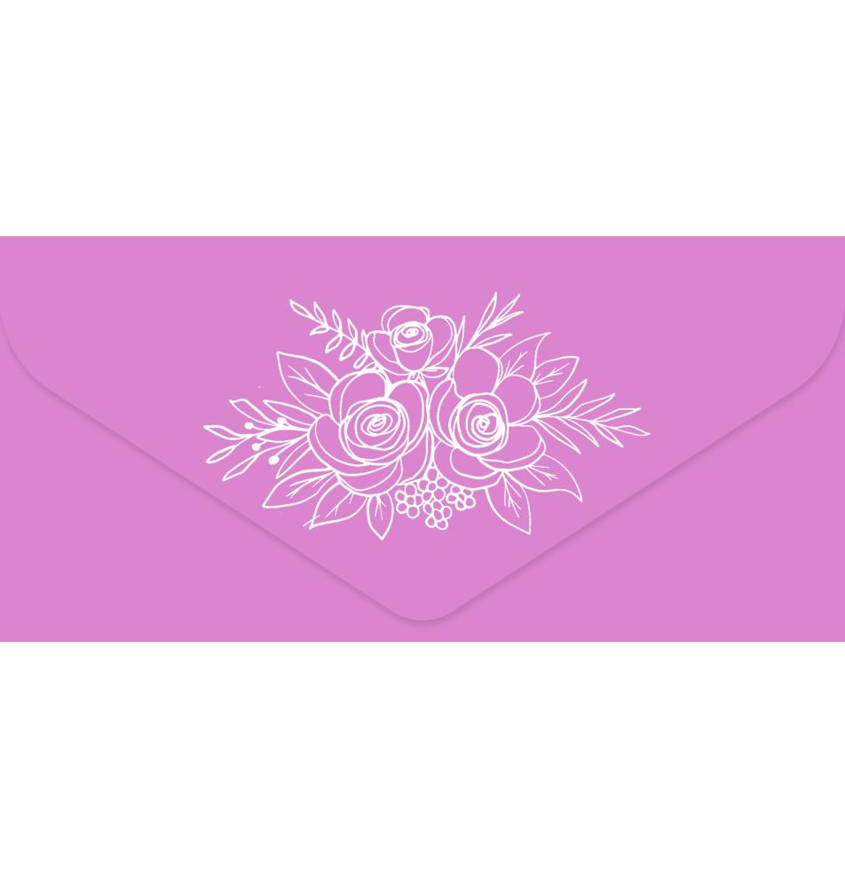 Money envelope card