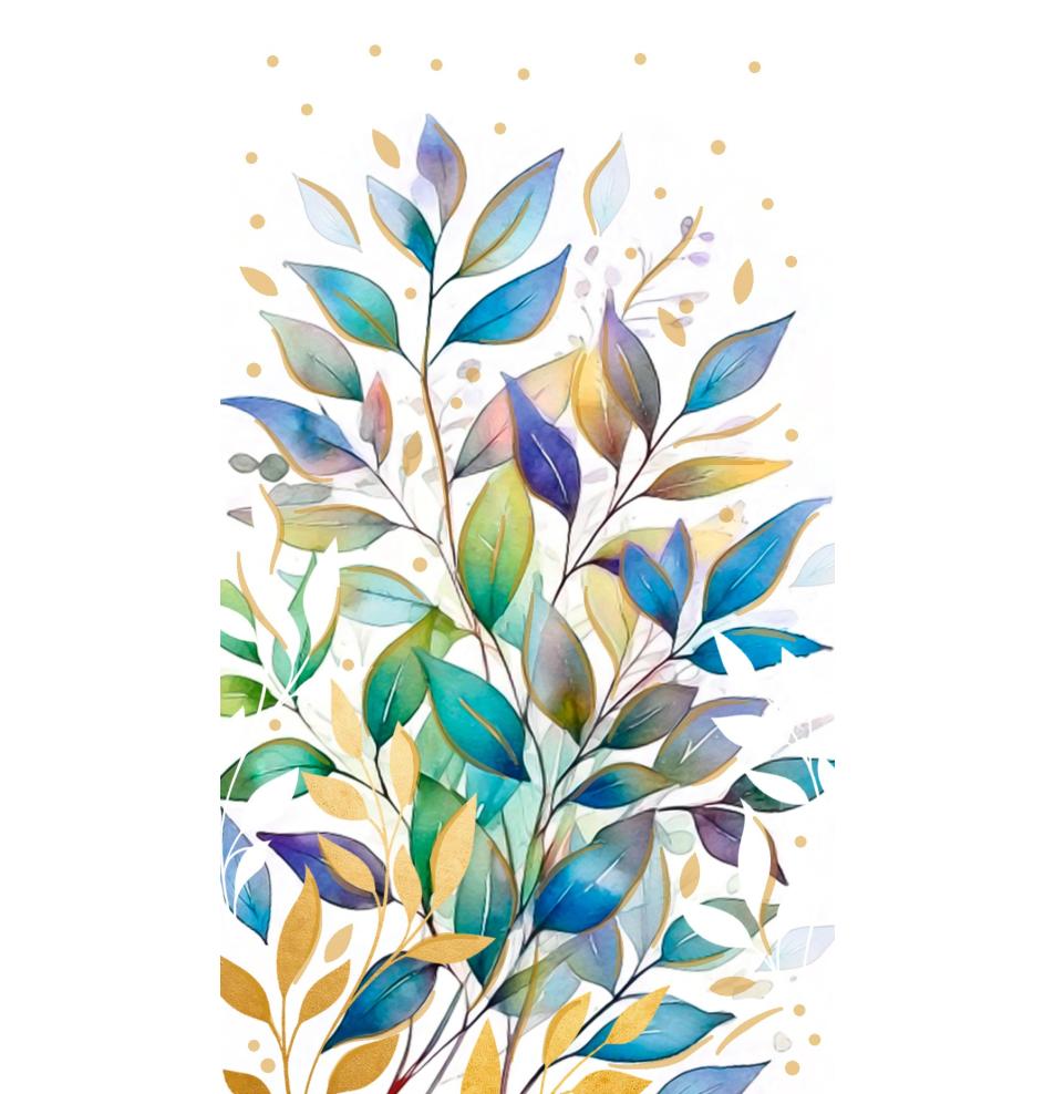 Money envelope card