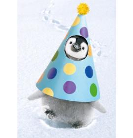 Dubulta kartīte, apdruka iekšpusē 18089