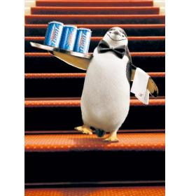 Dubulta kartīte, apdruka iekšpusē 18093