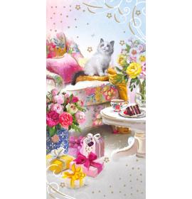 Double card, print inside 24192