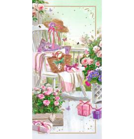 Double card, print inside 24193