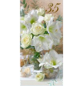 Double card, print inside 35-24081