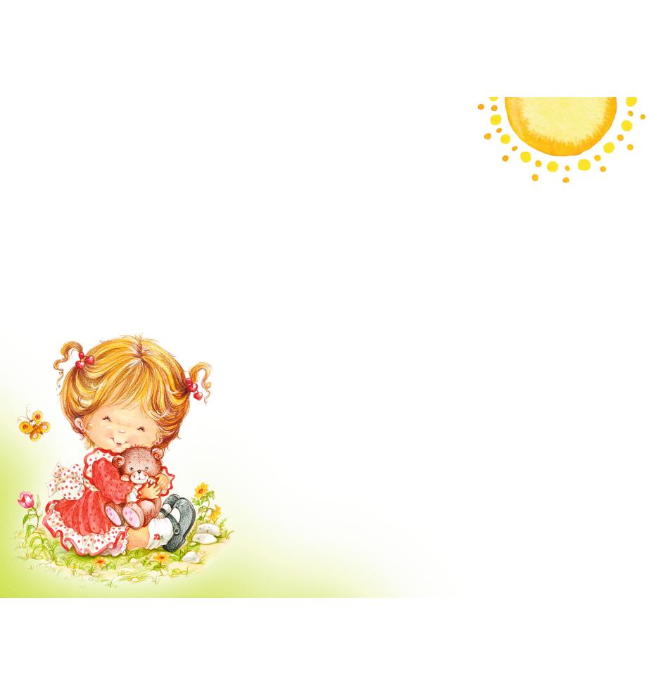 Standarta dubulta kartīte, apdruka iekšpusē