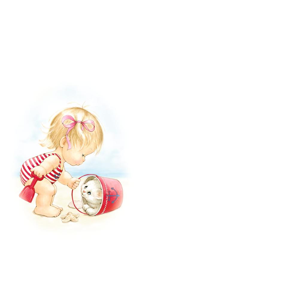 Standarta dubulta kartīte, apdruka iekšpusē