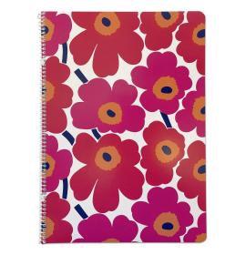 Klade ar spirāli A4 26-12150