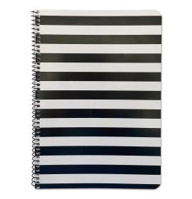 Klade ar spirāli A5 26-12123