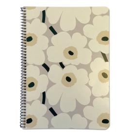 Klade ar spirāli A5 26-12127