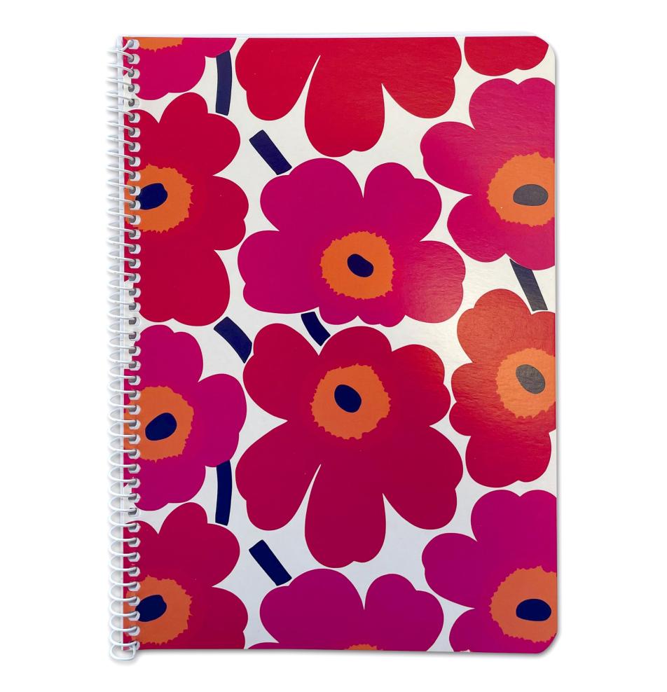 Klade ar spirāli A5