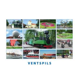 Postcard 11416