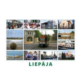 Postcard 11459