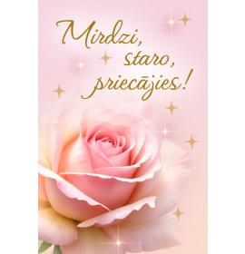 Card with envelope 26770