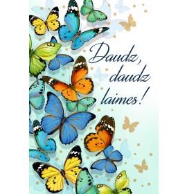 Card with envelope 26776