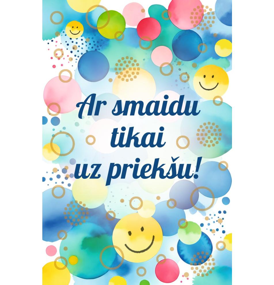 Card with envelope